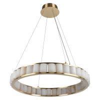 Подвесная люстра Loft IT Manhattan 10415/800