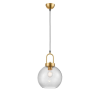 Подвесной светильник Vele Luce Cloe VL5414P11
