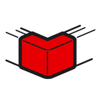 Угол внешний 40х16мм Legrand 638152