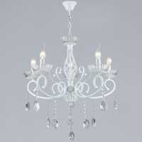 Подвесная люстра Reluce 70550-0.4-05 WT