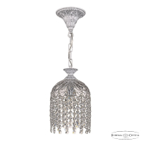 Подвесной светильник Bohemia Ivele Crystal AL16781/16 WMN R