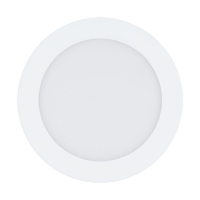 Встраиваемый светодиодный светильник Eglo Fueva-RW 97113