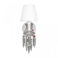 Бра Loft IT Zenith 10210/1W White