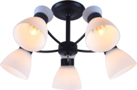 Люстра на штанге Rivoli Aemilia 9185-305 Б0069949