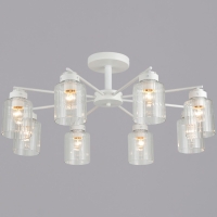 Люстра на штанге Reluce 17570-0.3-08