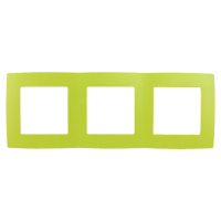 Рамка на 3 поста Эра 12-5003-26 Б0019409