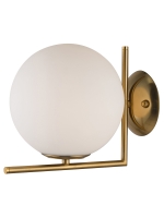 Бра Elvan BR-4457/1-E14-Gl