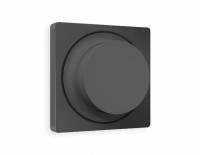 Лицевая панель для светорегулятора универсального Ambrella Volt Alfa AP9055