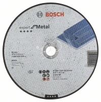 Круг отрезной по металлу 230х3мм BOSCH 2.608.600.324 2608600324