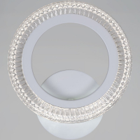 Настенный светильник Reluce 09837-0.2-01 WH