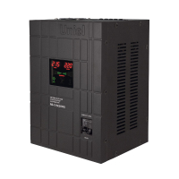 Стабилизатор напряжения релейный однофазный Uniel RS-1/15000WS UL-00012635