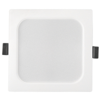 Встраиваемый светильник General GLP-SW3-9BT-118-4 412413