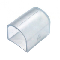 Заглушка для неона General G-2835-E-IP20-BNL 521402