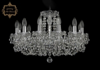 Подвесная люстра Art Classic 11.26.12.200.Cr.B ArtClassic