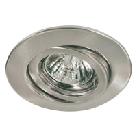 Встраиваемый светильник Paulmann Quality Line Halogen 98919