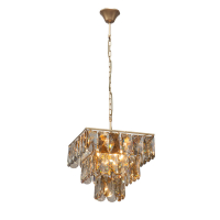 Подвесная люстра Vitaluce V5275-8/8+1 VITALUCE