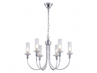 Подвесная люстра Newport Сharlize 4586/С chrome М0070215