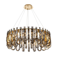 Подвесная люстра Modelux ML.6621.19 BS-SM
