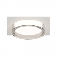 Точечный светильник Apeyron 16-106