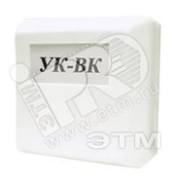 Устройство коммутационное УК-ВК исп.11 Болид ЦБ-БЛ030680