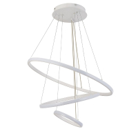 Подвесная люстра Natali Kovaltseva INNOVATION STYLE 83131