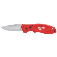 Нож ручной раскладной Milwaukee 48221990