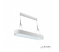 Подвесной светильник iLedex Bend 8330E-WH
