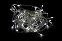 Гирлянда линейная 10LED 4000K 0.9м FERON CL301 26736