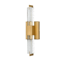 Настенный светильник Modelux ML.546.430 BS