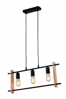 Подвесной светильник Rivoli Elizabeth 5107-203 Б0057935