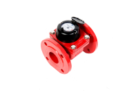 Счетчик воды турбинный СТВУ-65 Декаст 77-65-01