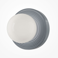 Настенный светильник Maytoni Careless MOD403WL-01GR