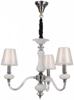 Подвесная люстра WERTMARK WE346.03.103 Wertmark