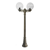 Уличный фонарь Fumagalli Artu Bisso/G300 2L G30.158.S20.BXE27