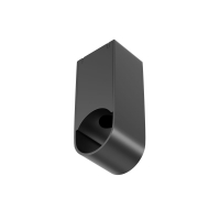 Фиксатор для накладного монтажа штанговой системы Maytoni Axity CA010SM-B