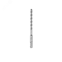 Бур по бетону 8х160х100 мм SDS-plus Kranz KR-91-0012
