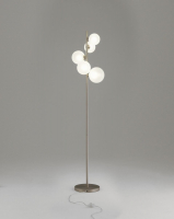 Торшер Moderli Molly V11470-5F