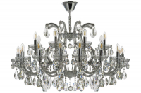 Подвесная люстра Dio DArte Gloria E 1.1.24.600 N