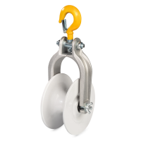 Ролик монтажный РМ-2 серия ПРОФИ КВТ 57636