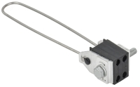 Зажим анкерный ЗАБ 4х16-35 (SO 158) GENERICA IEK UZA20-016-035-0600-G