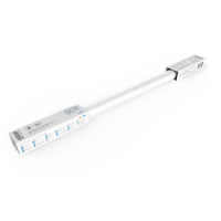 Накладной светодиодный светильник Gauss 143424218