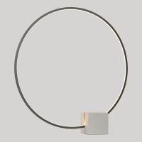 Настольная лампа Lussole Stream LSP-4014