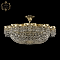 Потолочная люстра Art Classic 21.311.75JB.G ArtClassic
