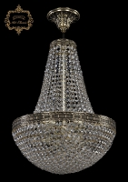 Потолочная люстра Art Classic 21.321.H2.35SP.GB ArtClassic