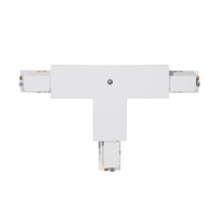 Коннектор T-образный правый EGLO Track 3 white 60145 Eglo