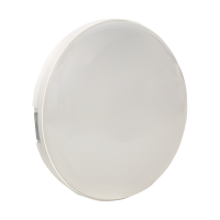 Светильник светодиодный ЖКХ круг ДПО-2800 с оптико-акустическим датчиком движения 12Вт 6500K IP65 PROxima EKF BKL-2800DA-R-12-6500