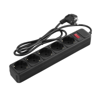 Сетевой фильтр General GPS-5-10-3х075-1000-B 471019