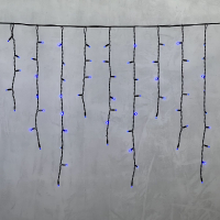 Гирлянда Бахрома Laitcom (LTC) LL168-1-2B