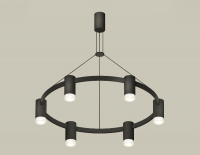 Подвесная люстра Ambrella Light Traditional DIY (С9022, N6150) XB9022200