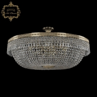 Потолочная люстра Art Classic 21.011.100SP.G ArtClassic